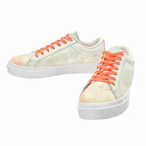 Men Eternal Being Low Top Canvas Shoes