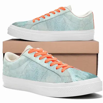 Men Magic Moment Low Top Canvas Shoes