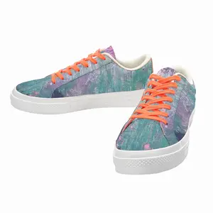 Men Balearic Jungle Low Top Canvas Shoes