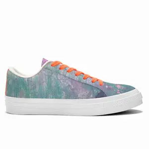 Men Balearic Jungle Low Top Canvas Shoes