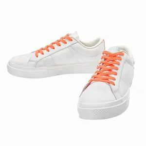 Men Time To Fly Low Top Canvas Shoes