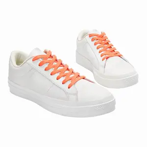 Men Time To Fly Low Top Canvas Shoes