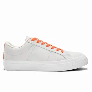 Men Time To Fly Low Top Canvas Shoes