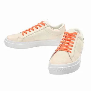 Men Earth Momentum Low Top Canvas Shoes