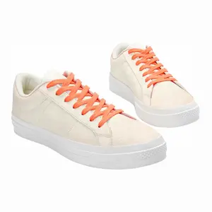 Men Earth Momentum Low Top Canvas Shoes