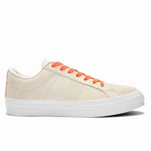 Men Earth Momentum Low Top Canvas Shoes