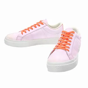 Men Tender Horizon Low Top Canvas Shoes