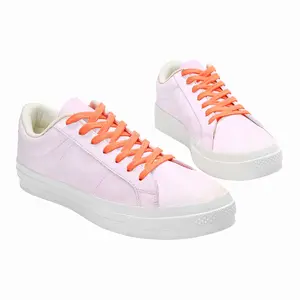 Men Tender Horizon Low Top Canvas Shoes