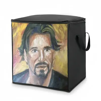 Al Pacino Quilt Storage Bag