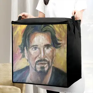 Al Pacino Quilt Storage Bag