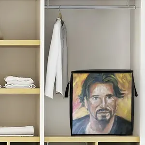 Al Pacino Quilt Storage Bag