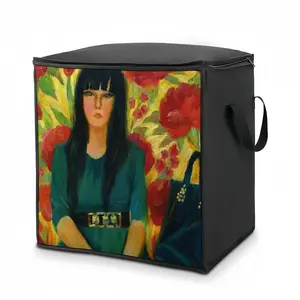 Vika Quilt Storage Bag