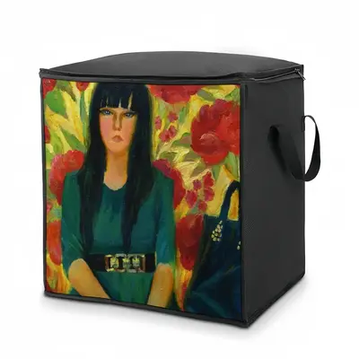 Vika Quilt Storage Bag