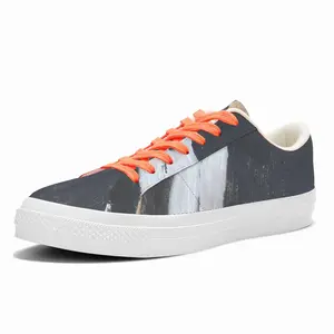 Men Vertinsky Low Top Canvas Shoes