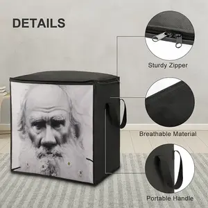 Leon Tolstoi Quilt Storage Bag