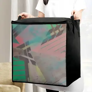 Windy Quilt Storage Bag