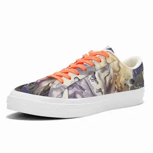 Men Flurry Low Top Canvas Shoes