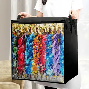 Kings Men Quilt Storage Bag