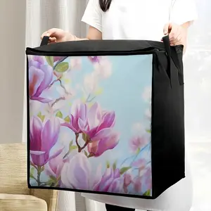 Magnolia Quilt Storage Bag