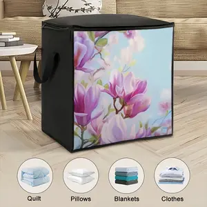 Magnolia Quilt Storage Bag