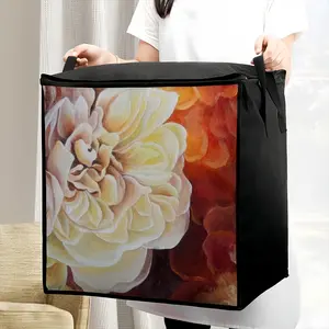 Roses Quilt Storage Bag