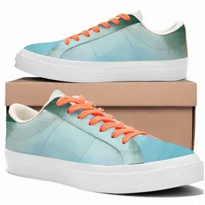 Men Reflections Ii Low Top Canvas Shoes