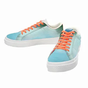 Men Reflections Ii Low Top Canvas Shoes