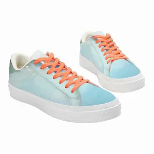 Men Reflections Ii Low Top Canvas Shoes