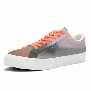 Men New Beginnings No2 Low Top Canvas Shoes