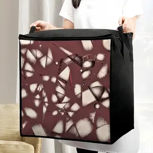 Corrosione 111 Quilt Storage Bag