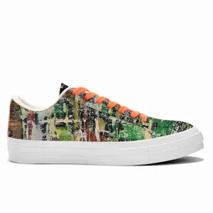 Men #96-2021 Low Top Canvas Shoes