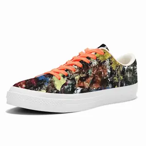 Men #95-2021 Low Top Canvas Shoes