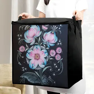 Dreamy And Inspired Quilt Storage Bag