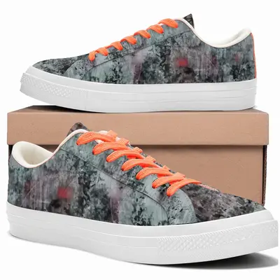 Men #79-2021 Low Top Canvas Shoes