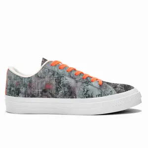 Men #79-2021 Low Top Canvas Shoes