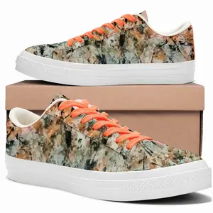 Men #72-2021 Low Top Canvas Shoes