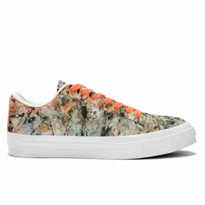 Men #72-2021 Low Top Canvas Shoes