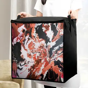 Dreamers Eye Quilt Storage Bag