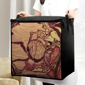 Cellaule - Of The Cell Quilt Storage Bag