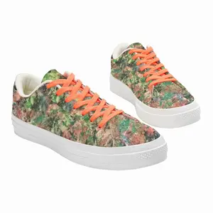 Men #70-2021 Low Top Canvas Shoes