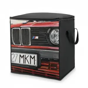 Bmw M3 Quilt Storage Bag