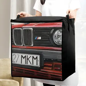 Bmw M3 Quilt Storage Bag