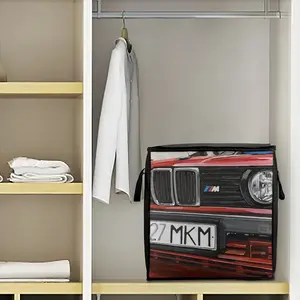 Bmw M3 Quilt Storage Bag