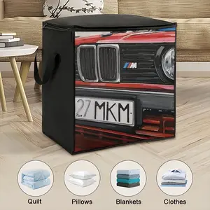 Bmw M3 Quilt Storage Bag