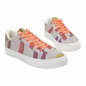 Men Nobilize Low Top Canvas Shoes