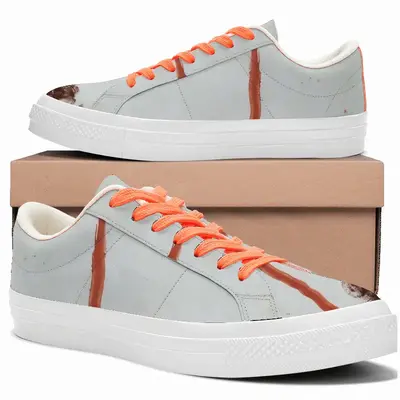 Men Circus 1 Low Top Canvas Shoes