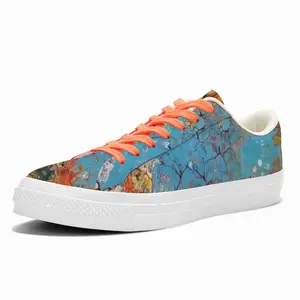 Men Maelstrom 32 Series 2 Low Top Canvas Shoes