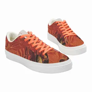 Men Maelstrom 25 Series 2 Low Top Canvas Shoes