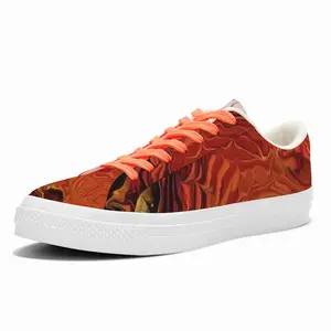 Men Maelstrom 25 Series 2 Low Top Canvas Shoes