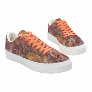 Men Maelstrom 31 Series 2 Low Top Canvas Shoes